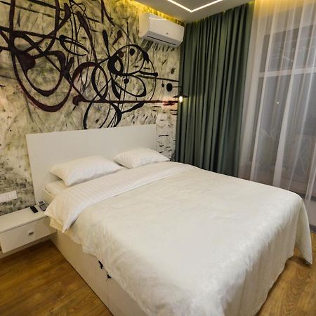 Kyiv Center Smart Apartments Exterior foto
