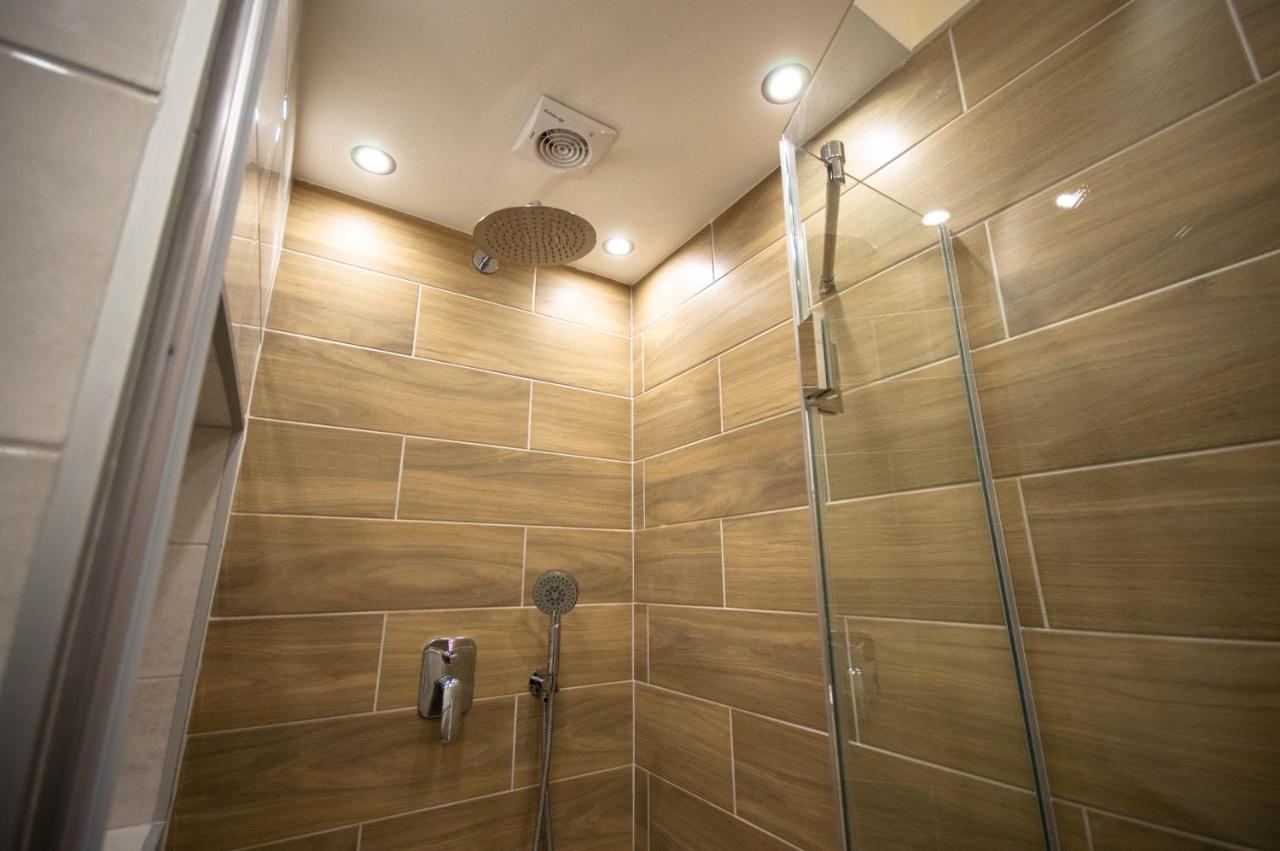 Kyiv Center Smart Apartments Exterior foto