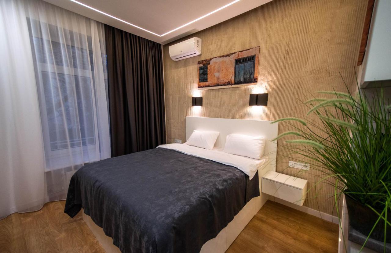 Kyiv Center Smart Apartments Exterior foto