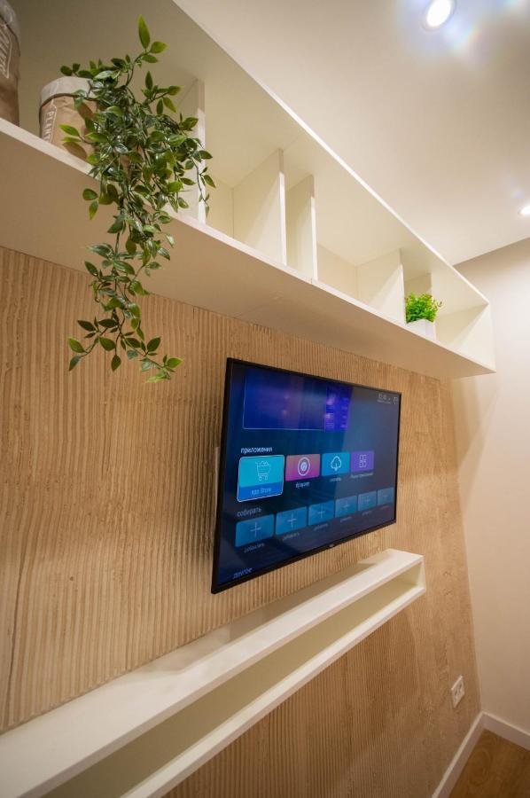 Kyiv Center Smart Apartments Exterior foto
